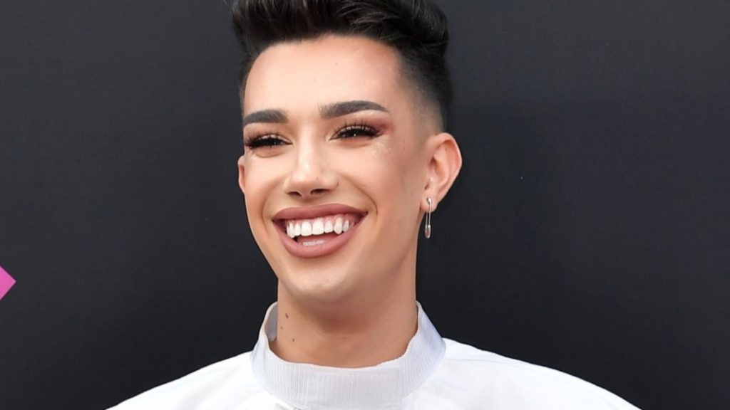 Who is James Charles' Boyfriend? The Makeup Artist's Love Interest