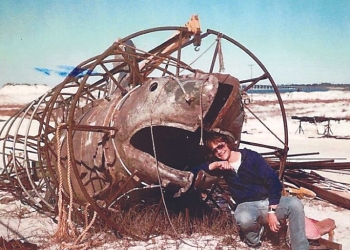 Jaws 2 Filming Locations, Then And Now.