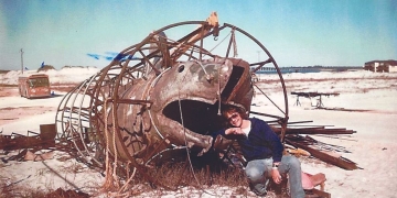 Jaws 2 Filming Locations, Then And Now.