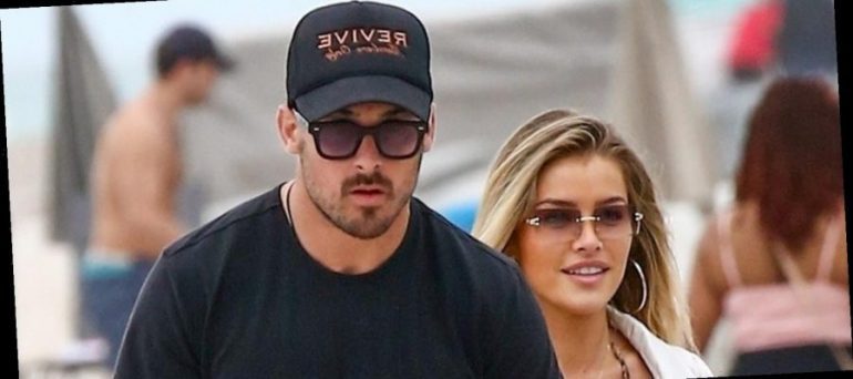 Who Is Danny Amendola's Girlfriend In 2022? Everything To Know - OtakuKart