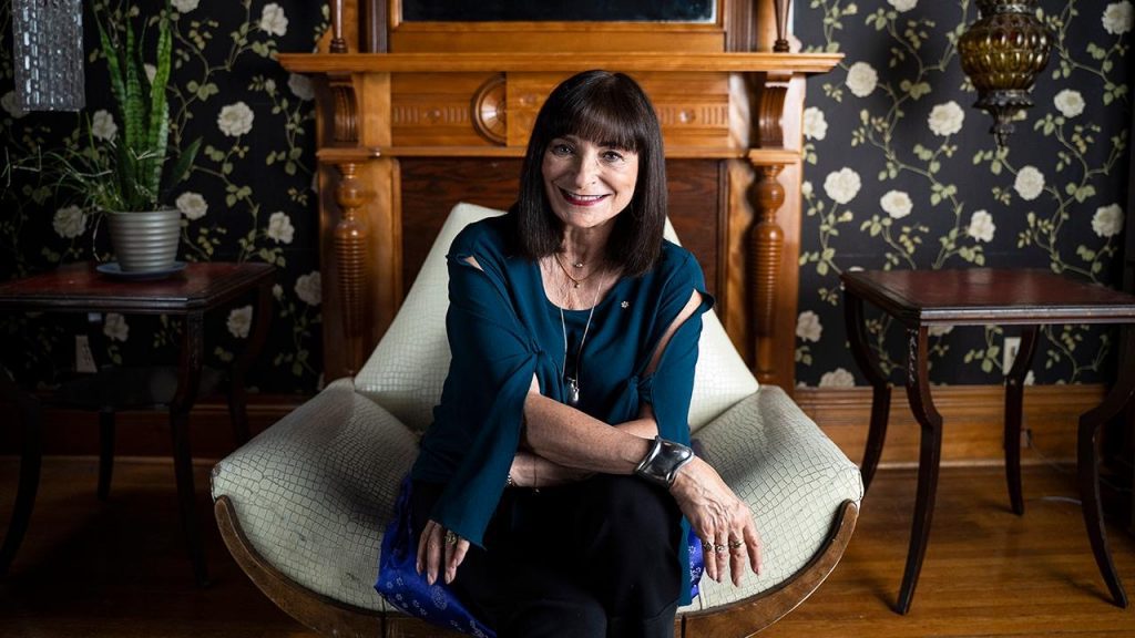 Who is Jeanne Beker’s Partner? All About the Television Star’s Personal ...