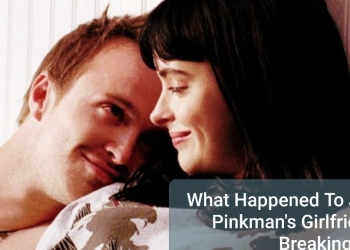 What Happaned To Jesse Pinkman’s Girlfriend in Breaking Bad?