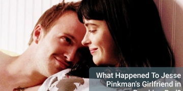 What Happaned To Jesse Pinkman’s Girlfriend in Breaking Bad?