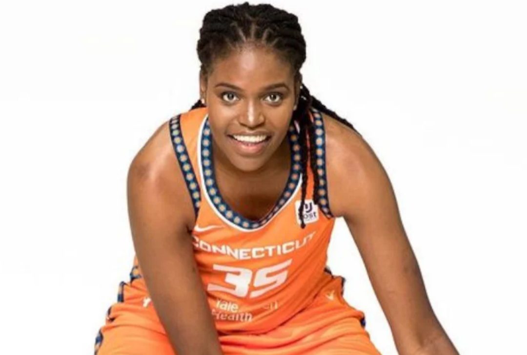 Who is Jonquel Jones Dating? The Basketball Player's Love Interest