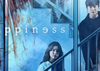 K-Drama Happiness
