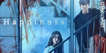 K-Drama Happiness