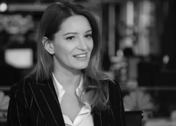 About Katy Tur