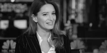 About Katy Tur