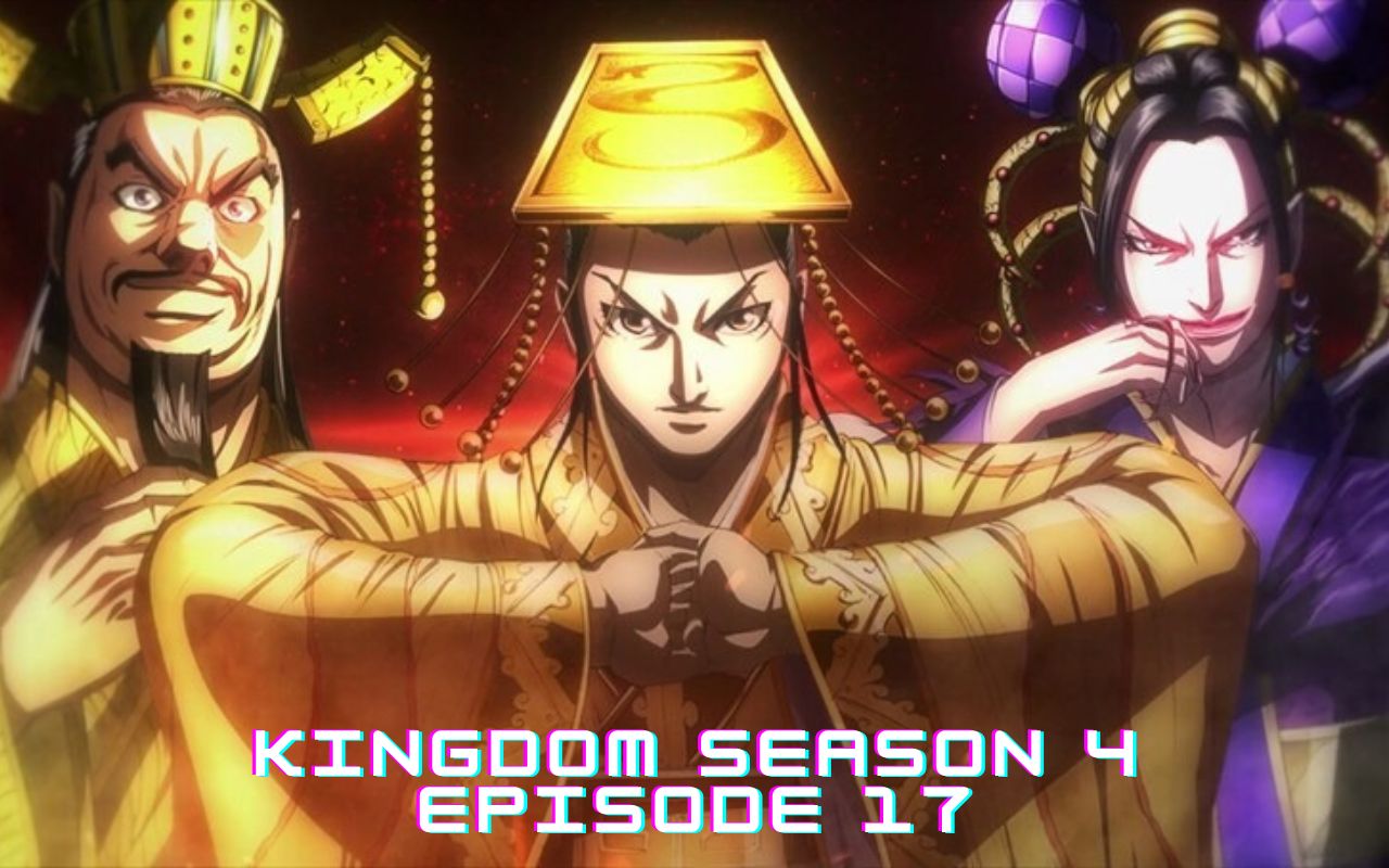 Kingdom Season 4 Episode 17
