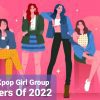 Best Kpop Girl Group Members