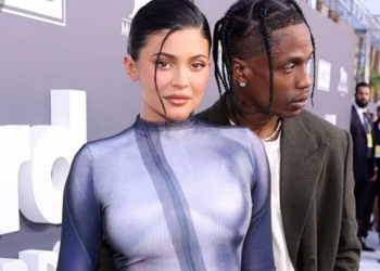 Travis Scott Cheat On Kylie Jenner
