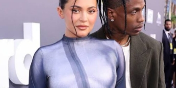 Travis Scott Cheat On Kylie Jenner