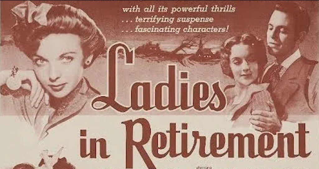 Ladies IN Retirement Ending Explained