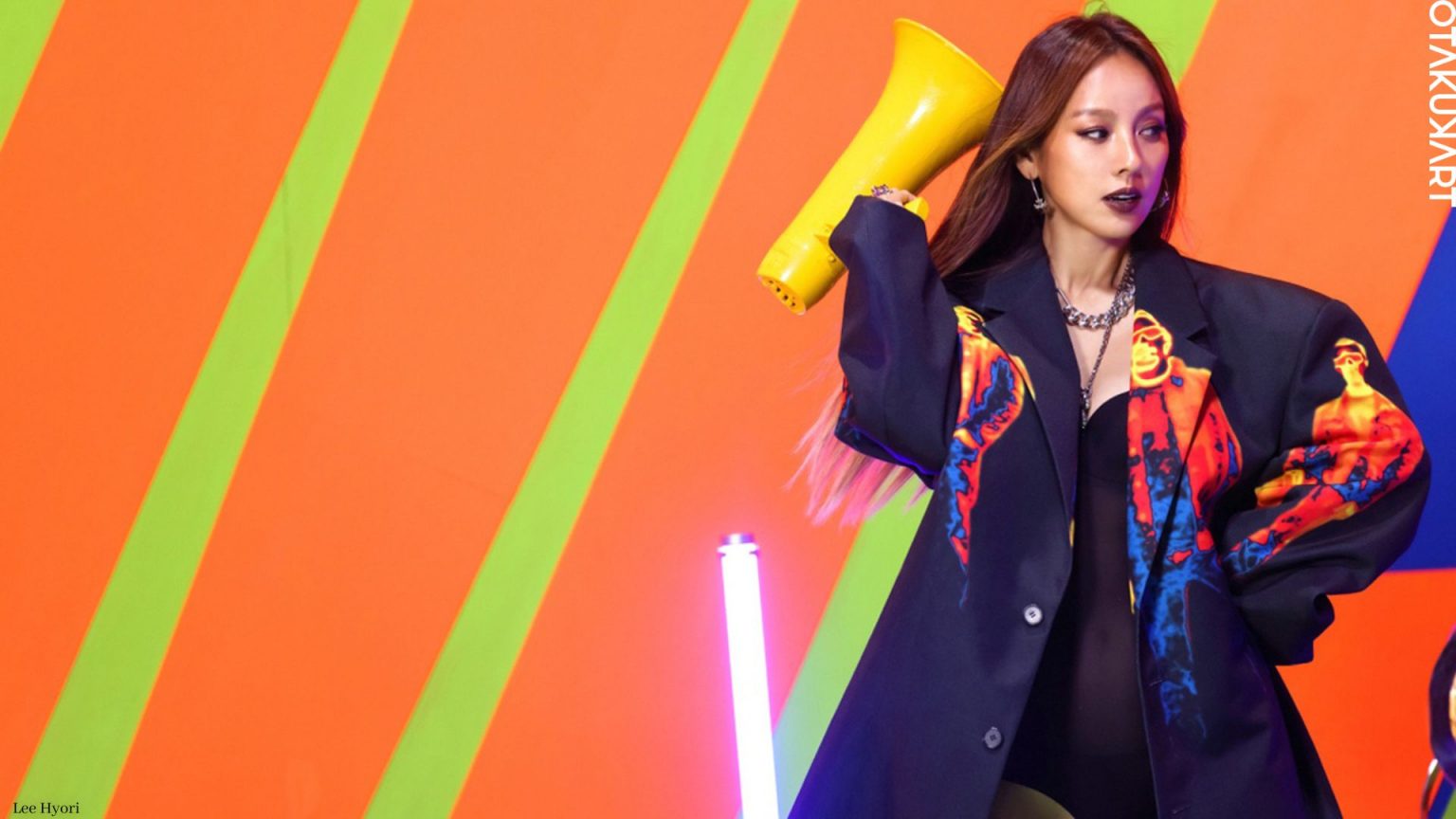 Who Is Lee Hyori? Everything About the 'Nation’s Fairy' OtakuKart