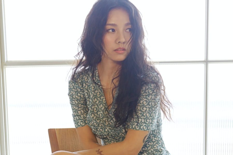 Who Is Lee Hyori? Everything About the ‘Nation’s Fairy’