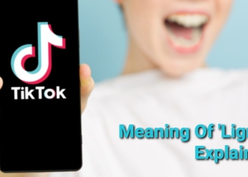 What Does Ligma Mean On Tiktok? The Persisting Joke