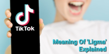 What Does Ligma Mean On Tiktok? The Persisting Joke