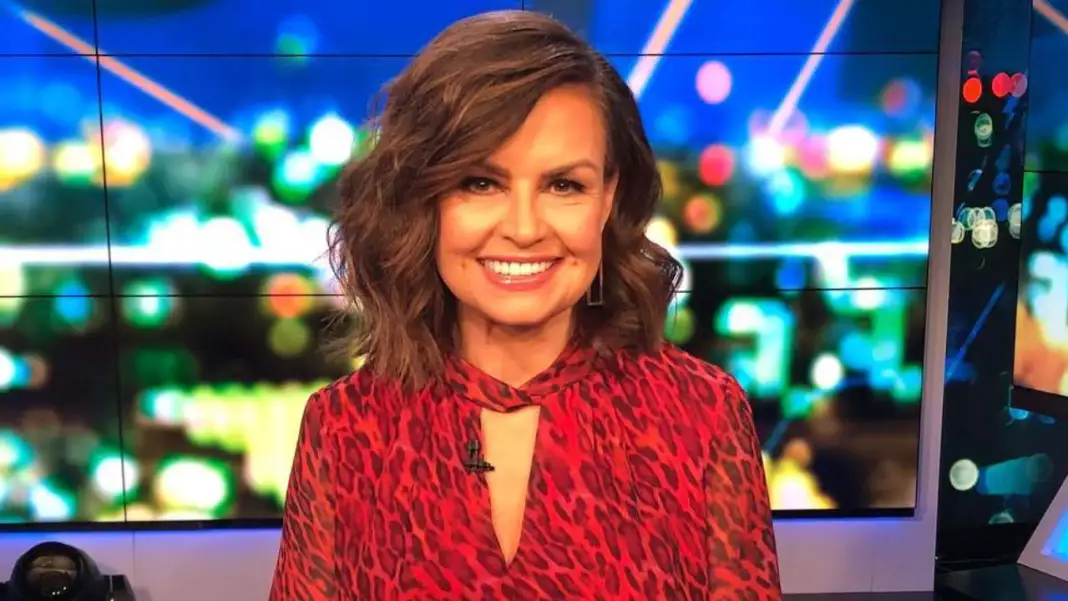 Lisa Wilkinson’s Net Worth: How Rich Is the Australian Television Presenter?
