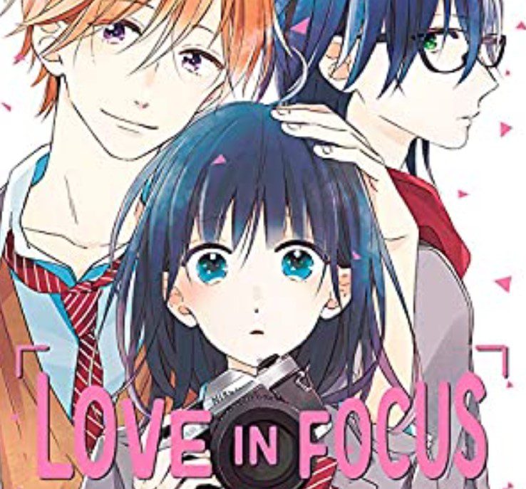 Best Manga Romance Book