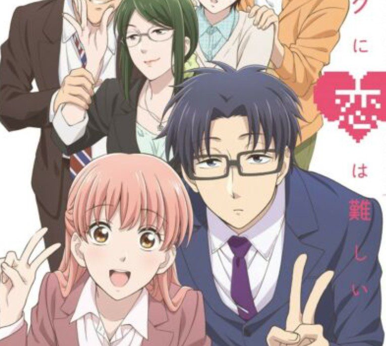 Best Modern Romance Manga