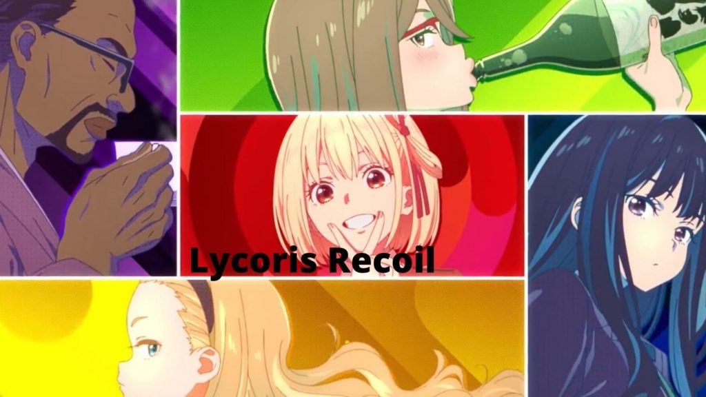 Lycoris Recoil Episode 3: Release Date And Where To Watch - OtakuKart