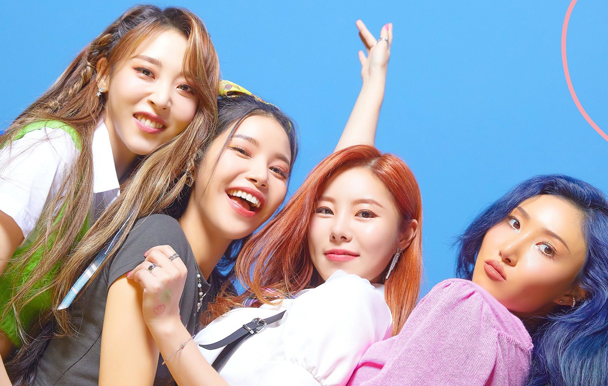 MAMAMOO’s Disbandment: When Will the 3rd Generation Girl Group Disband? 