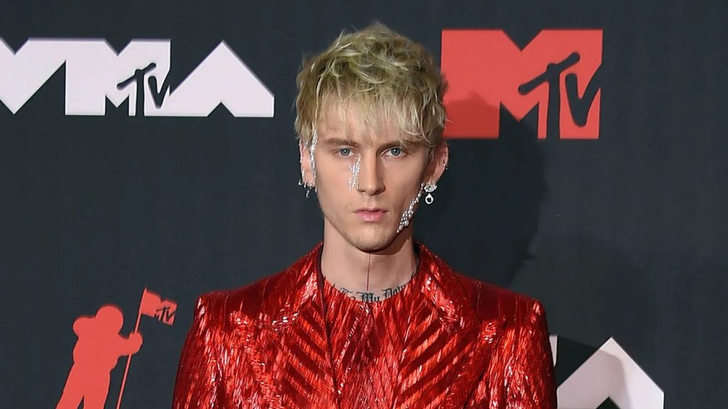 Who Is Machine Gun Kelly's Baby Momma? - OtakuKart