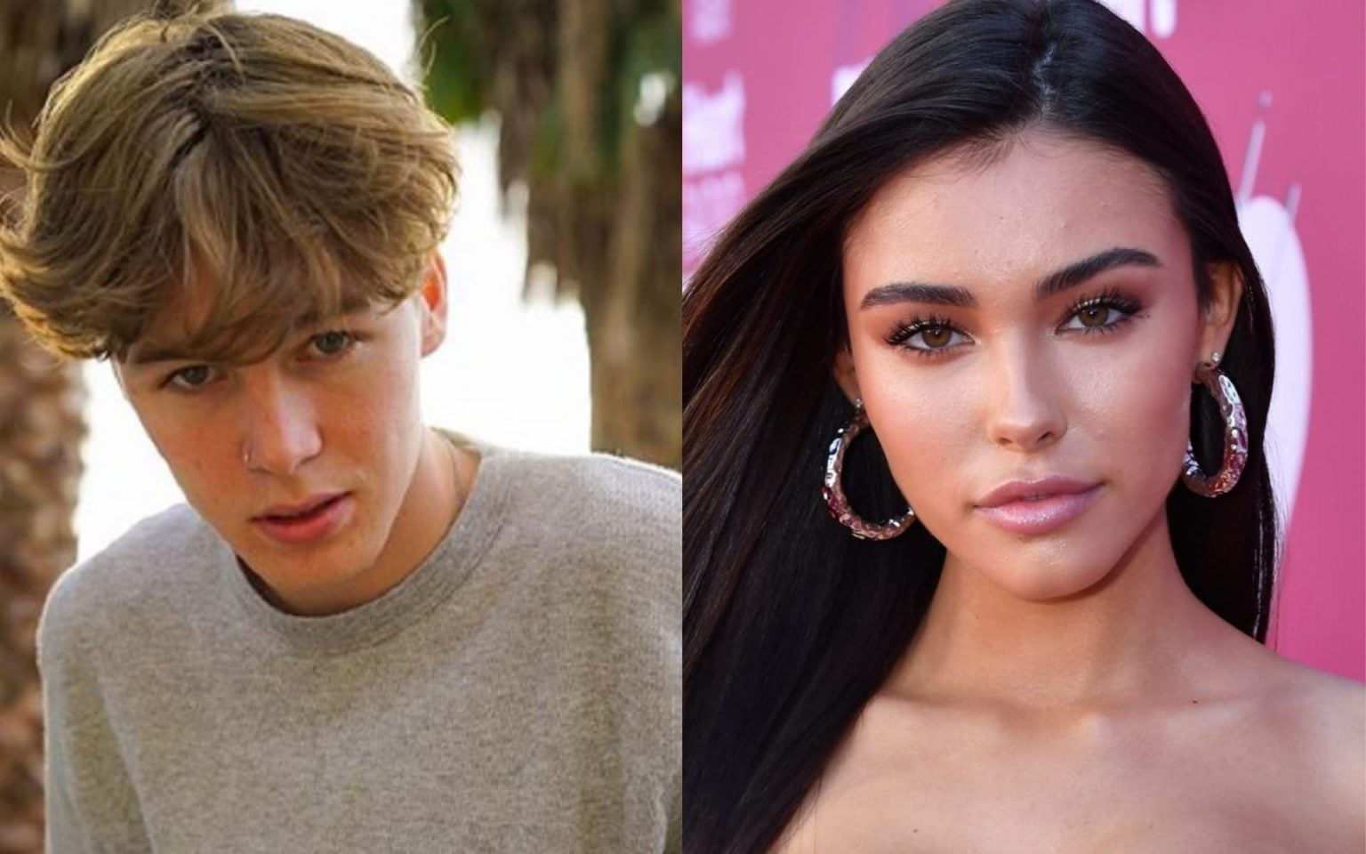 Who is Madison Beer’s Boyfriend? All About The Social Media Star’s ...
