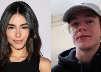 Madison Beer’s boyfriend