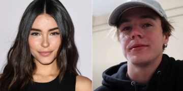 Madison Beer’s boyfriend