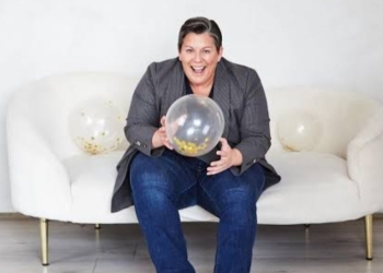 Who is Mandy Rennehan’s Partner? Is She Getting Married?