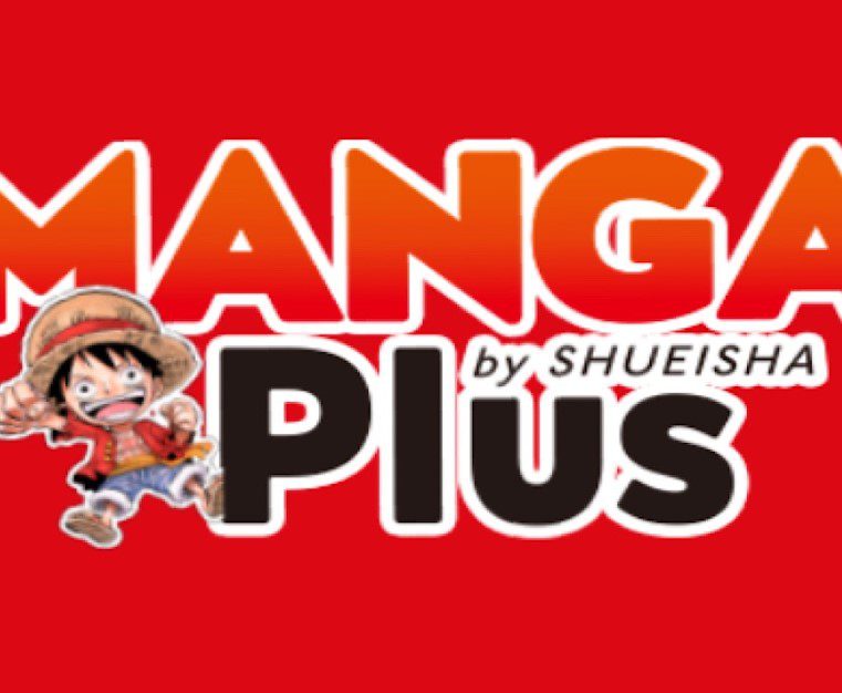 Manga Plus By Shueisha