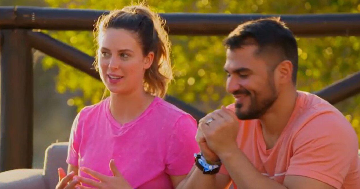 Married At First Sight Season 15 Episode 4