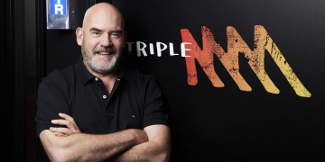 Who is Marty Sheargold’s Partner? Who is the Stand-up Comedian Dating?