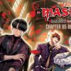 Mashle Chapter 115 Release Date