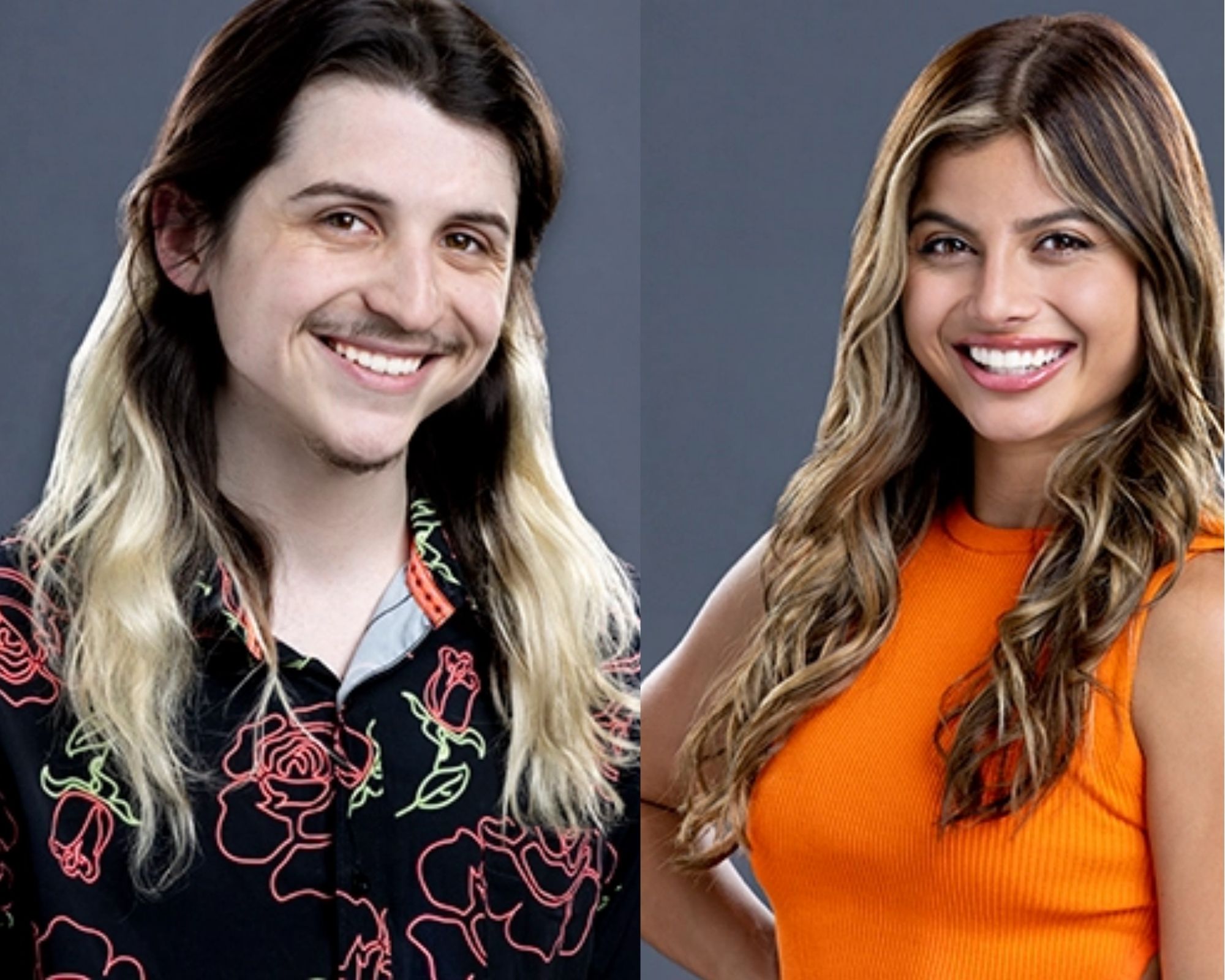 Meet The Big Brother Season 24 Cast Members