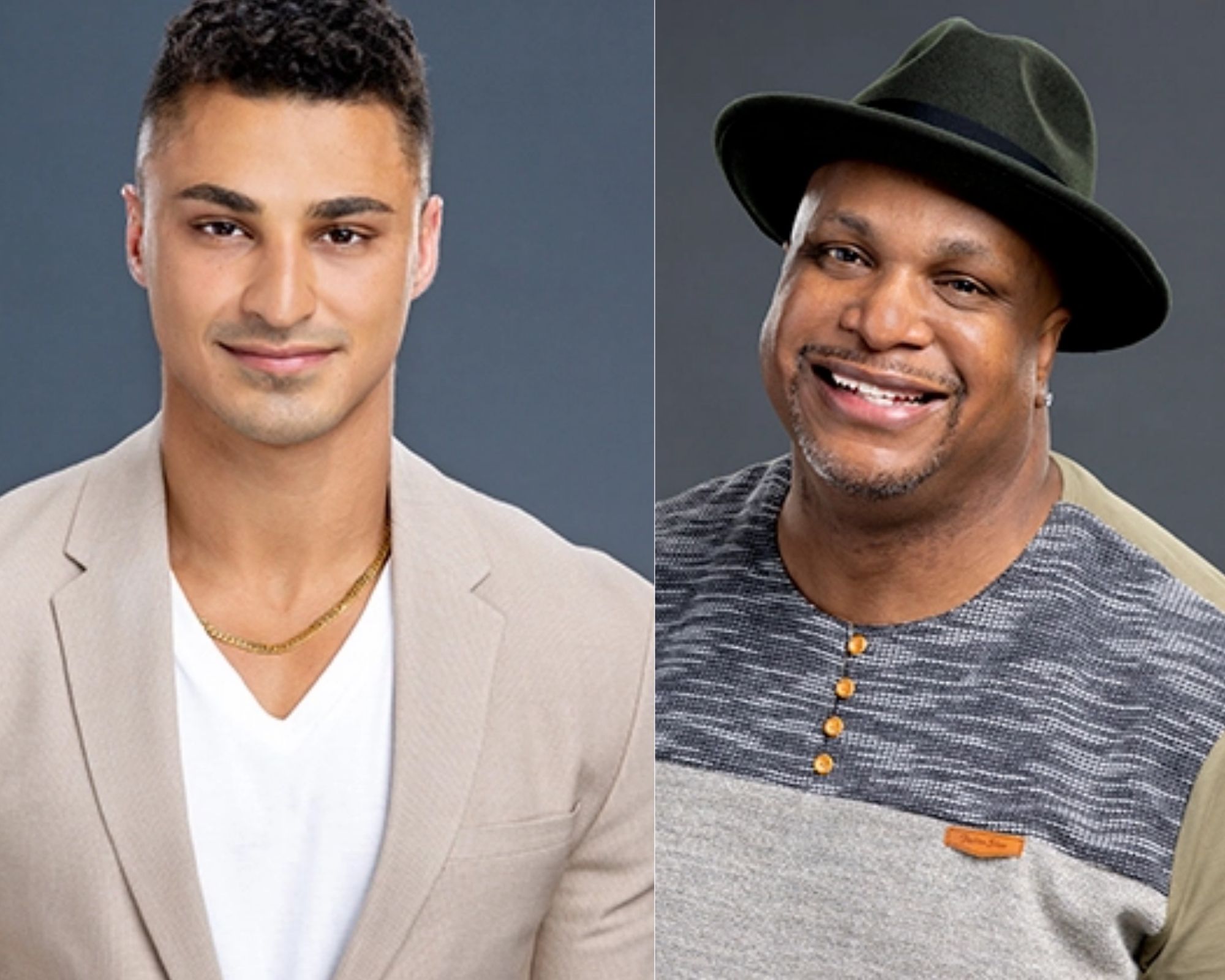 Meet The Big Brother Season 24 Cast Members