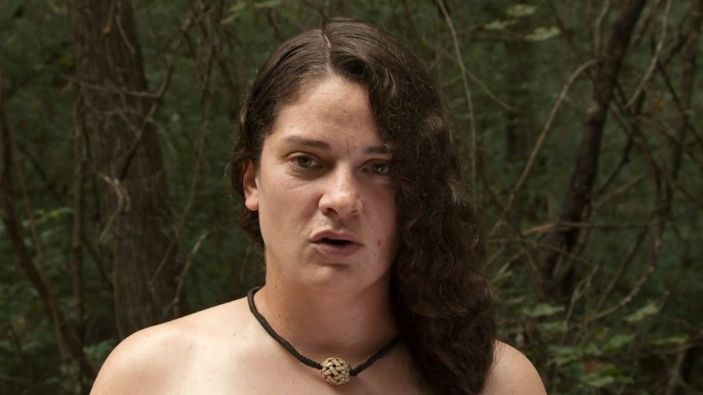 ‘Naked and Afraid’ star Melanie Rauscher Passed Away at 35 OtakuKart