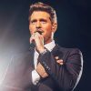 Michael Buble Fans Are Mad At Him