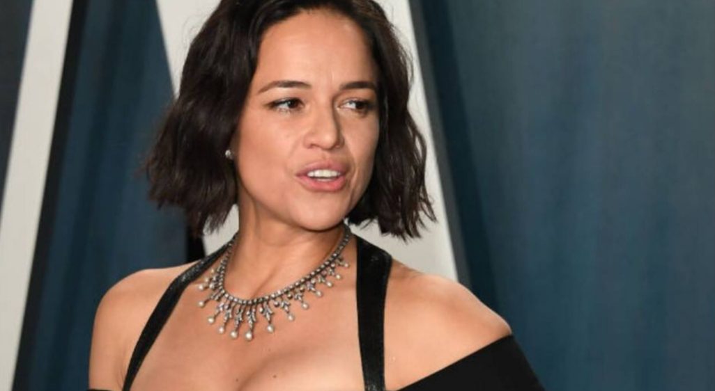 Michelle Rodriguez's Dating History