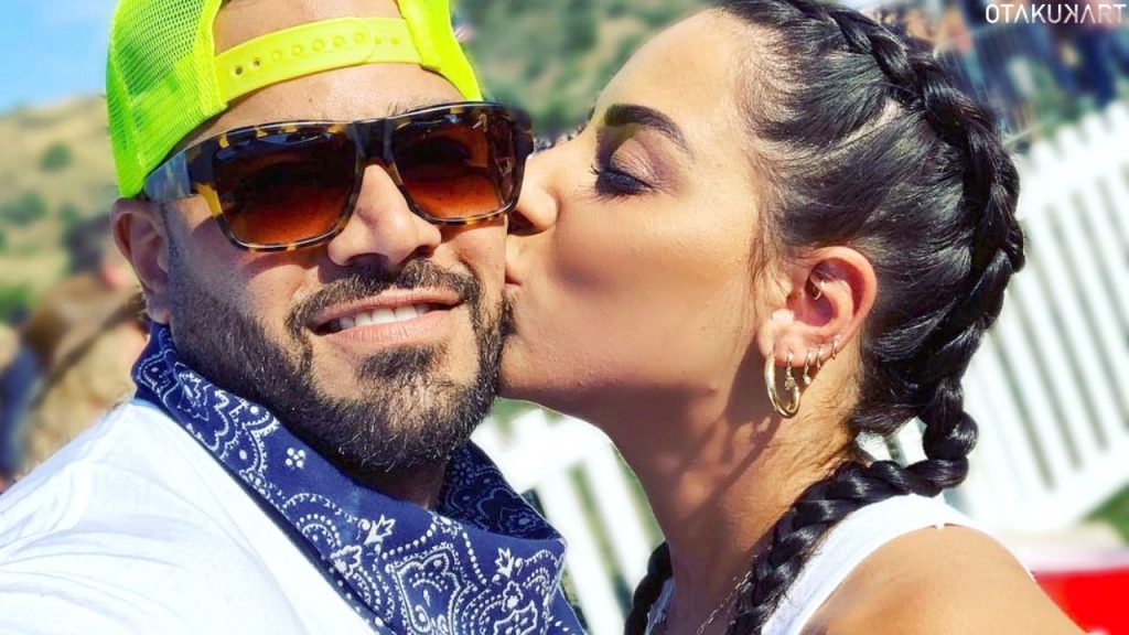 Are Mike And Paulina Still Together? All About 'Shahs of Sunset' Actor