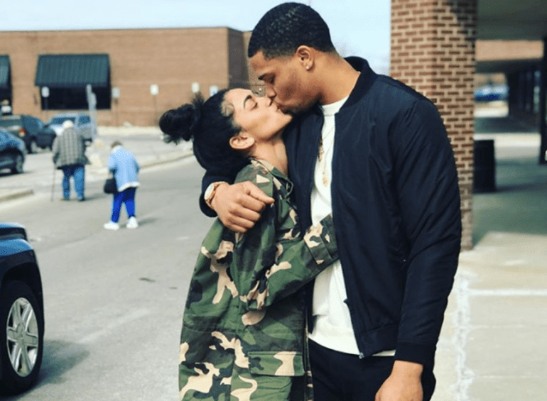 Who is Miles Bridges' Girlfriend? Who Is The NBA Star Dating Now ...