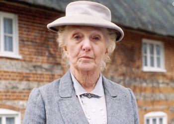 Miss Marple cast