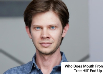 Who Does Mouth End Up With