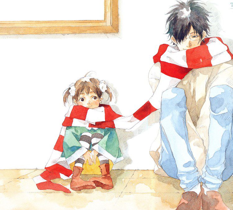 Best Sad Romance Manga