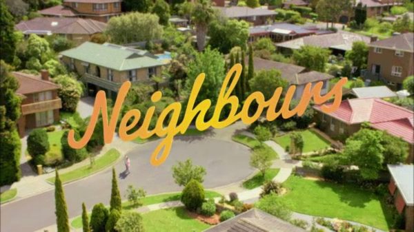 Where Is Neighbours Filmed