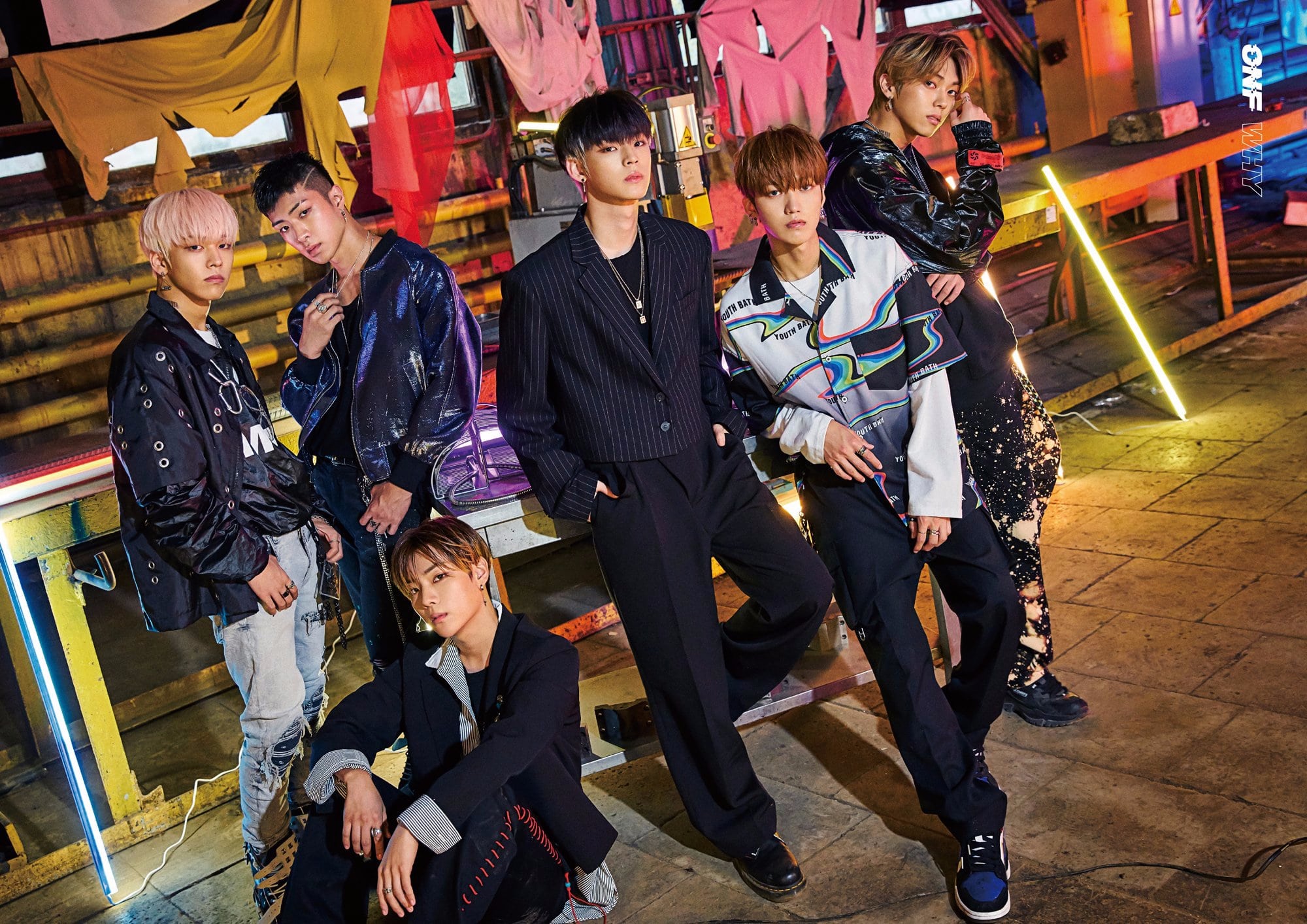 ONF Net Worth – How Much Does the South Korean-Japanese Boy Band Earn?