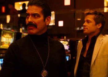Oceans 13 filming locations
