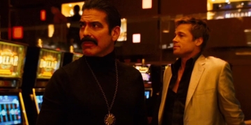 Oceans 13 filming locations