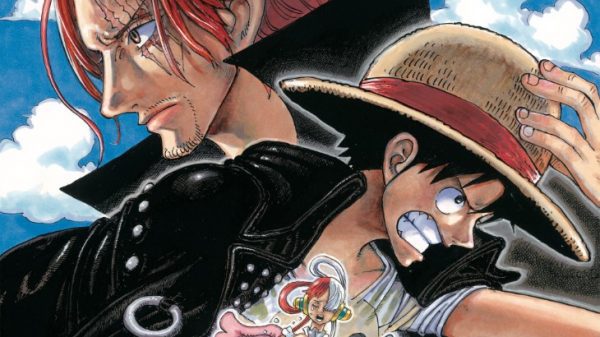One Piece Film Red Full Spoilers